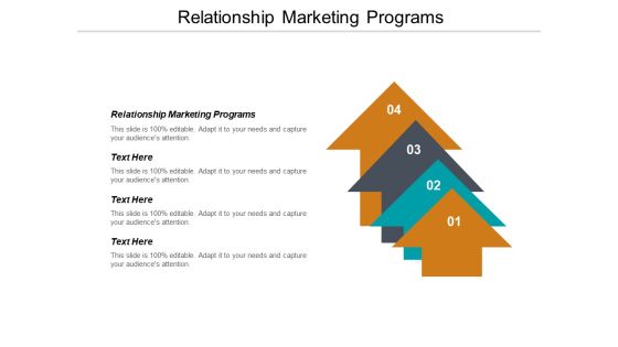 Relationship Marketing Programs Ppt PowerPoint Presentation Outline Demonstration Cpb Relationship Marketing Programs Ppt PowerPoint Presentation Outline Demonstration Cpb
