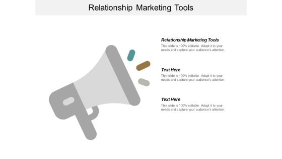 Relationship Marketing Tools Ppt PowerPoint Presentation Layouts Show Cpb Relationship Marketing Tools Ppt PowerPoint Presentation Layouts Show Cpb