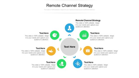 Remote Channel Strategy Ppt PowerPoint Presentation Infographics Inspiration Cpb Pdf Remote Channel Strategy Ppt PowerPoint Presentation Infographics Inspiration Cpb Pdf