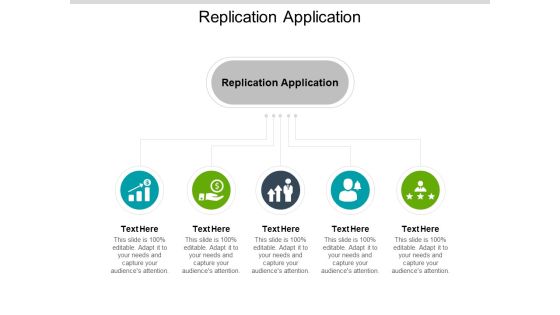 Replication Application Ppt PowerPoint Presentation Portfolio Picture Cpb Replication Application Ppt PowerPoint Presentation Portfolio Picture Cpb