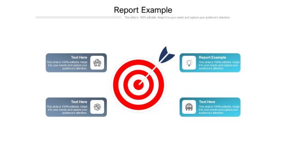 Report Example Ppt PowerPoint Presentation Infographics Slides Cpb Pdf Report Example Ppt PowerPoint Presentation Infographics Slides Cpb Pdf
