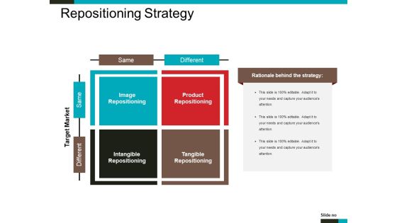Repositioning Strategy Ppt PowerPoint Presentation Infographic Template Structure Repositioning Strategy Ppt PowerPoint Presentation Infographic Template Structure