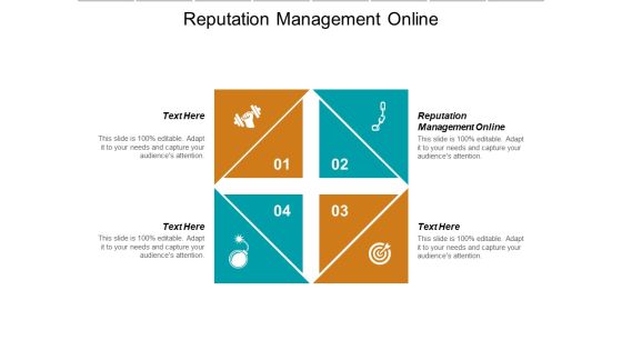 Reputation Management Online Ppt PowerPoint Presentation Pictures Graphics Reputation Management Online Ppt PowerPoint Presentation Pictures Graphics