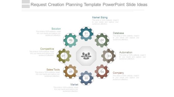Request Creation Planning Template Powerpoint Slide Ideas Request Creation Planning Template Powerpoint Slide Ideas