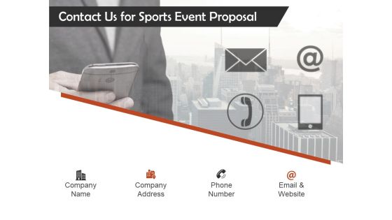 Request For Sporting Contact Us For Sports Event Proposal Ppt Inspiration Introduction PDF Request For Sporting Contact Us For Sports Event Proposal Ppt Inspiration Introduction PDF