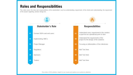 Requirement Gathering Techniques Roles And Responsibilities Microsoft PDF Requirement Gathering Techniques Roles And Responsibilities Microsoft PDF
