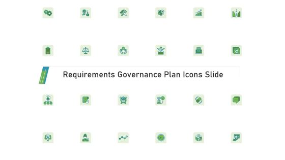 Requirements Governance Plan Icons Slide Inspiration PDF Requirements Governance Plan Icons Slide Inspiration PDF