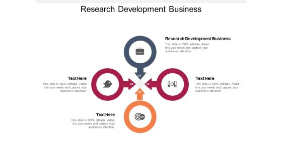 Research Development Business Ppt PowerPoint Presentation Pictures Good Cpb Pdf Research Development Business Ppt PowerPoint Presentation Pictures Good Cpb Pdf