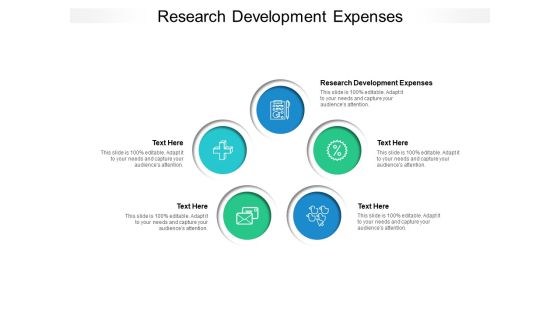 Research Development Expenses Ppt PowerPoint Presentation Infographic Template Background Designs Cpb Pdf