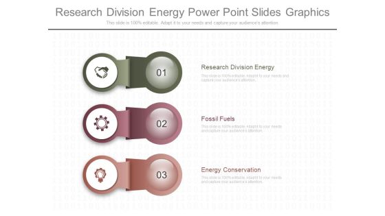 Research Division Energy Powerpoint Slides Graphics Research Division Energy Powerpoint Slides Graphics