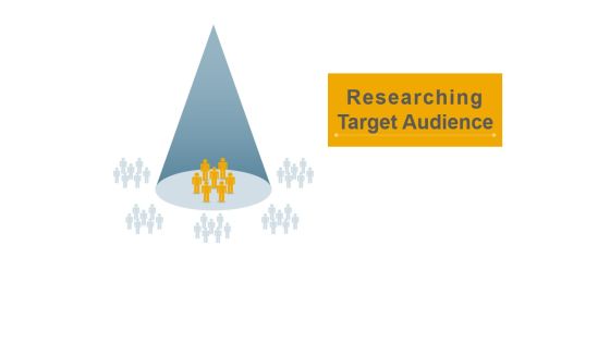 Researching Target Audience Ppt PowerPoint Presentation Ideas Designs Download Researching Target Audience Ppt PowerPoint Presentation Ideas Designs Download