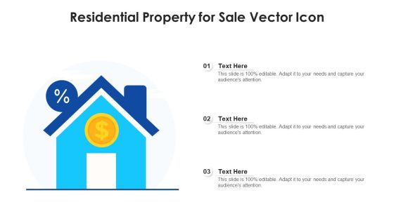 Residential Property For Sale Vector Icon Ppt PowerPoint Presentation Gallery Tips PDF Residential Property For Sale Vector Icon Ppt PowerPoint Presentation Gallery Tips PDF