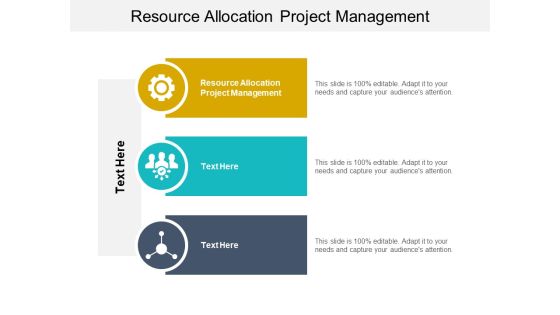 Resource Allocation Project Management Ppt PowerPoint Presentation Slides Master Slide Cpb Pdf Resource Allocation Project Management Ppt PowerPoint Presentation Slides Master Slide Cpb Pdf