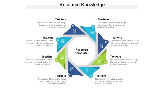 Resource Knowledge Ppt PowerPoint Presentation Styles Slides Cpb Resource Knowledge Ppt PowerPoint Presentation Styles Slides Cpb