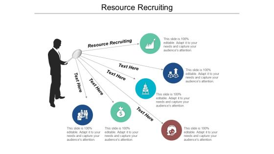 Resource Recruiting Ppt PowerPoint Presentation Infographic Template Tips Cpb Resource Recruiting Ppt PowerPoint Presentation Infographic Template Tips Cpb