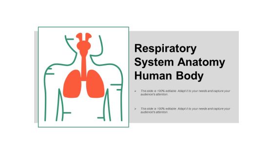 Respiratory System Anatomy Human Body Ppt PowerPoint Presentation Model Example Topics Respiratory System Anatomy Human Body Ppt PowerPoint Presentation Model Example Topics