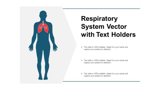 Respiratory System Vector With Text Holders Ppt PowerPoint Presentation Show Design Ideas Respiratory System Vector With Text Holders Ppt PowerPoint Presentation Show Design Ideas