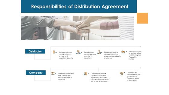 Responsibilities Of Distribution Agreement Company Ppt PowerPoint Presentation Layouts Smartart Responsibilities Of Distribution Agreement Company Ppt PowerPoint Presentation Layouts Smartart