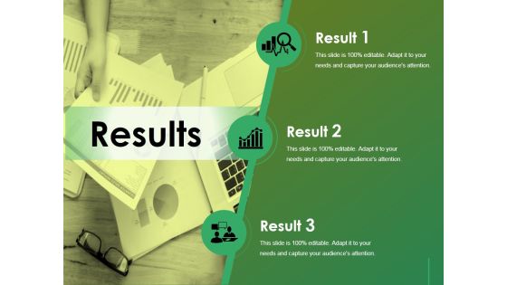 Results Ppt Powerpoint Presentation Infographics File Formats Results Ppt Powerpoint Presentation Infographics File Formats