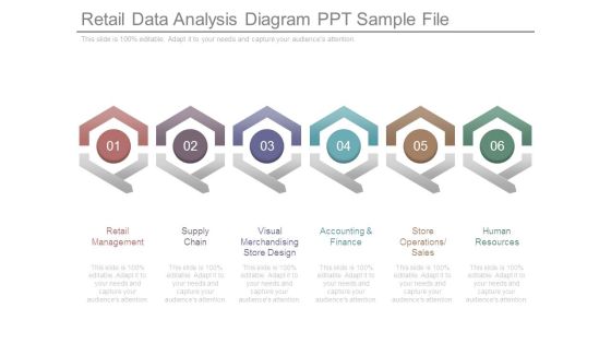 Retail Data Analysis Diagram Ppt Sample File Retail Data Analysis Diagram Ppt Sample File