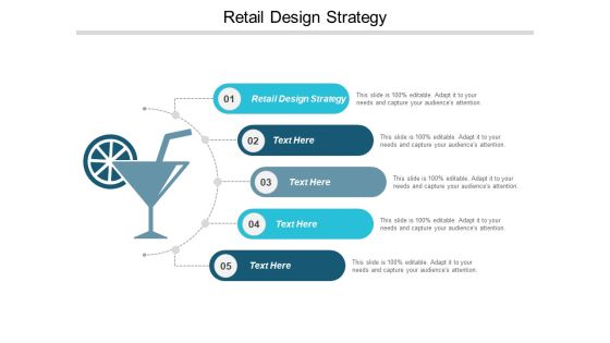 Retail Design Strategy Ppt PowerPoint Presentation Slides Design Inspiration Retail Design Strategy Ppt PowerPoint Presentation Slides Design Inspiration