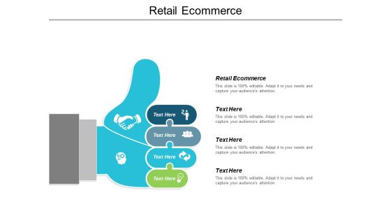 Retail Ecommerce Ppt Powerpoint Presentation Infographic Template Inspiration Cpb Retail Ecommerce Ppt Powerpoint Presentation Infographic Template Inspiration Cpb