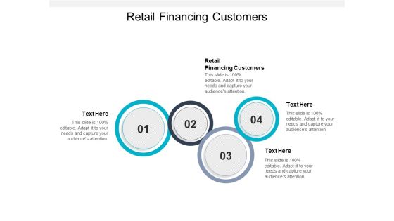 Retail Financing Customers Ppt PowerPoint Presentation Model Designs Cpb Retail Financing Customers Ppt PowerPoint Presentation Model Designs Cpb