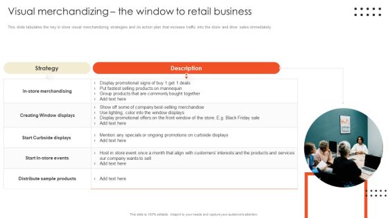 Retail Marketing Campaign Effective Techniques Visual Merchandizing The Window Diagrams PDF Retail Marketing Campaign Effective Techniques Visual Merchandizing The Window Diagrams PDF