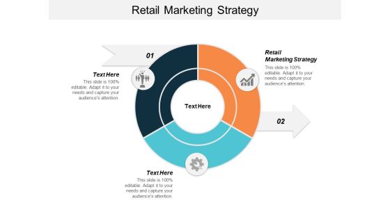 Retail Marketing Strategy Ppt PowerPoint Presentation Layouts Graphics Example Cpb