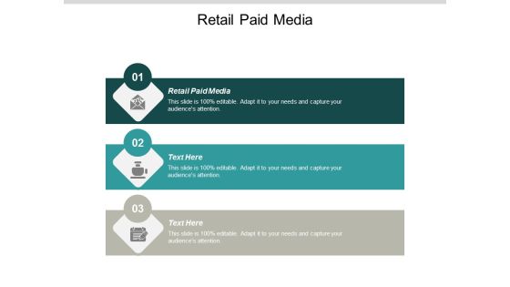 Retail Paid Media Ppt PowerPoint Presentation Slides Elements Cpb Retail Paid Media Ppt PowerPoint Presentation Slides Elements Cpb