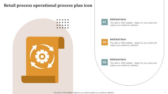 Retail Process Operational Process Plan Icon Introduction PDF Retail Process Operational Process Plan Icon Introduction PDF