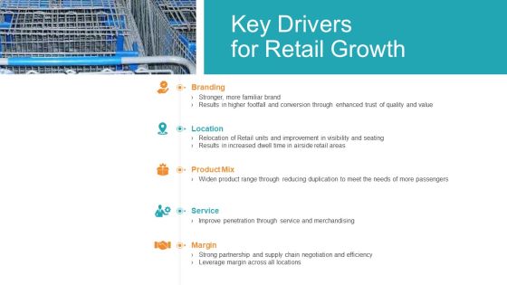 Retail Sector Introduction Key Drivers For Retail Growth Download PDF Retail Sector Introduction Key Drivers For Retail Growth Download PDF