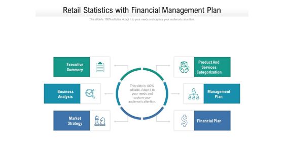 Retail Statistics With Financial Management Plan Ppt Powerpoint Presentation Styles Information Pdf Retail Statistics With Financial Management Plan Ppt Powerpoint Presentation Styles Information Pdf
