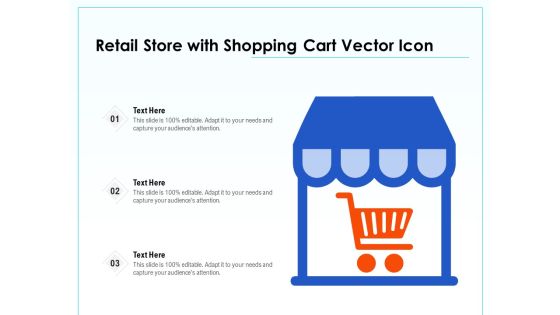 Retail Store With Shopping Cart Vector Icon Ppt PowerPoint Presentation Icon Display PDF Retail Store With Shopping Cart Vector Icon Ppt PowerPoint Presentation Icon Display PDF