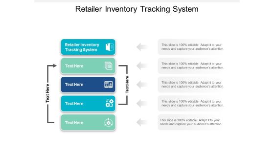 Retailer Inventory Tracking System Ppt PowerPoint Presentation Layouts Master Slide Cpb Retailer Inventory Tracking System Ppt PowerPoint Presentation Layouts Master Slide Cpb
