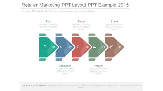 Retailer Marketing Ppt Layout Ppt Example 2015