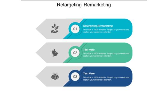 Retargeting Remarketing Ppt PowerPoint Presentation Inspiration Shapes Cpb Retargeting Remarketing Ppt PowerPoint Presentation Inspiration Shapes Cpb