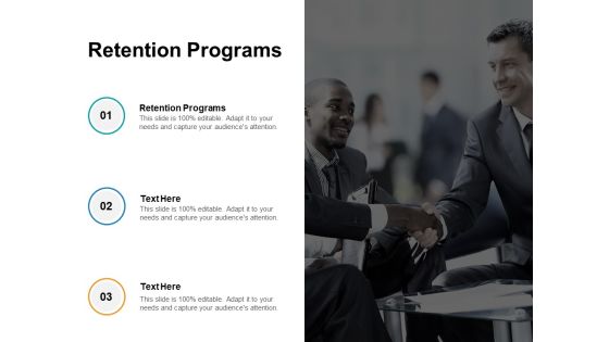 Retention Programs Ppt PowerPoint Presentation Summary Examples Cpb Pdf Retention Programs Ppt PowerPoint Presentation Summary Examples Cpb Pdf