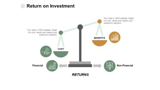 Return On Investment Ppt PowerPoint Presentation Visual Aids Infographics Return On Investment Ppt PowerPoint Presentation Visual Aids Infographics