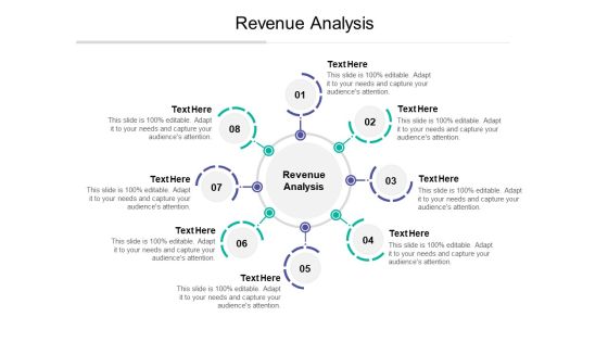 Revenue Analysis Ppt PowerPoint Presentation Gallery Example Cpb Revenue Analysis Ppt PowerPoint Presentation Gallery Example Cpb
