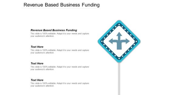 Revenue Based Business Funding Ppt PowerPoint Presentation File Background Image Cpb Revenue Based Business Funding Ppt PowerPoint Presentation File Background Image Cpb