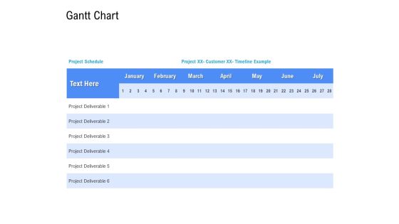 Revenue Cycle Management Deal Gantt Chart Ppt Slides Graphics Download PDF Revenue Cycle Management Deal Gantt Chart Ppt Slides Graphics Download PDF