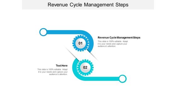 Revenue Cycle Management Steps Ppt PowerPoint Presentation Outline Guidelines Cpb Revenue Cycle Management Steps Ppt PowerPoint Presentation Outline Guidelines Cpb