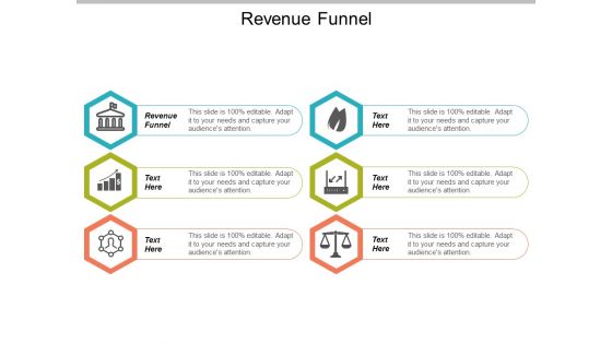 Revenue Funnel Ppt Powerpoint Presentation Portfolio Good Cpb Revenue Funnel Ppt Powerpoint Presentation Portfolio Good Cpb