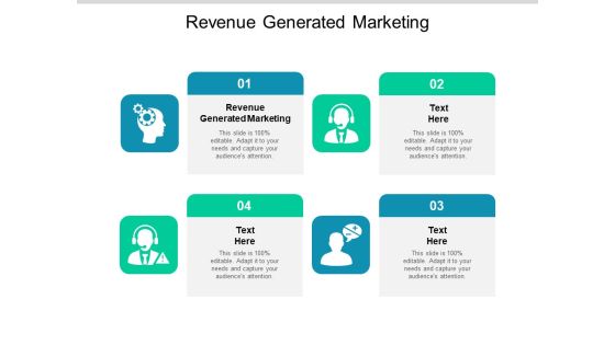 Revenue Generated Marketing Ppt PowerPoint Presentation Infographics Maker Cpb Revenue Generated Marketing Ppt PowerPoint Presentation Infographics Maker Cpb