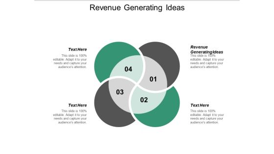 Revenue Generating Ideas Ppt PowerPoint Presentation Pictures Inspiration Cpb Revenue Generating Ideas Ppt PowerPoint Presentation Pictures Inspiration Cpb