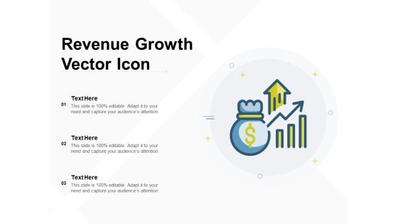 Revenue Growth Vector Icon Ppt PowerPoint Presentation Infographics Background Image PDF Revenue Growth Vector Icon Ppt PowerPoint Presentation Infographics Background Image PDF