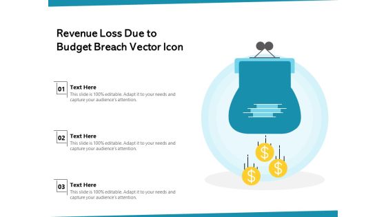 Revenue Loss Due To Budget Breach Vector Icon Ppt PowerPoint Presentation Inspiration Background Images PDF Revenue Loss Due To Budget Breach Vector Icon Ppt PowerPoint Presentation Inspiration Background Images PDF
