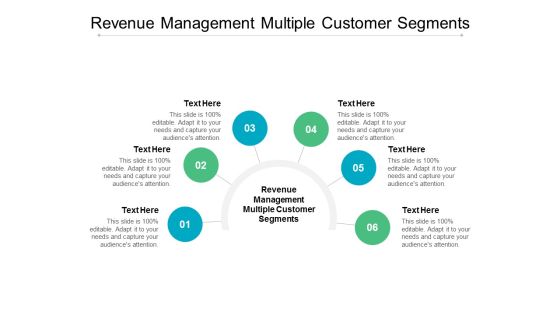 Revenue Management Multiple Customer Segments Ppt PowerPoint Presentation Ideas Guide Cpb Revenue Management Multiple Customer Segments Ppt PowerPoint Presentation Ideas Guide Cpb