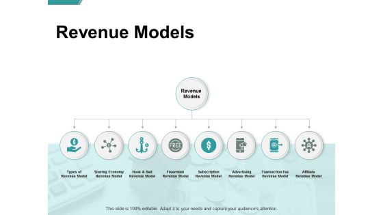 Revenue Models Advertising Ppt PowerPoint Presentation Summary Smartart Revenue Models Advertising Ppt PowerPoint Presentation Summary Smartart